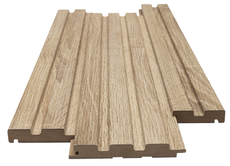 ΠΗΧΑΚΙ ΔΙΠΛΟ ΤΕΛΕΙΩΜΑ 501050 BEAT ST 16/77/2750 SONOMA OAK - Image 2