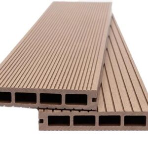 DECK-WPC ΔΑΠΕΔΟΥ 25/145mm OAK NAT 150