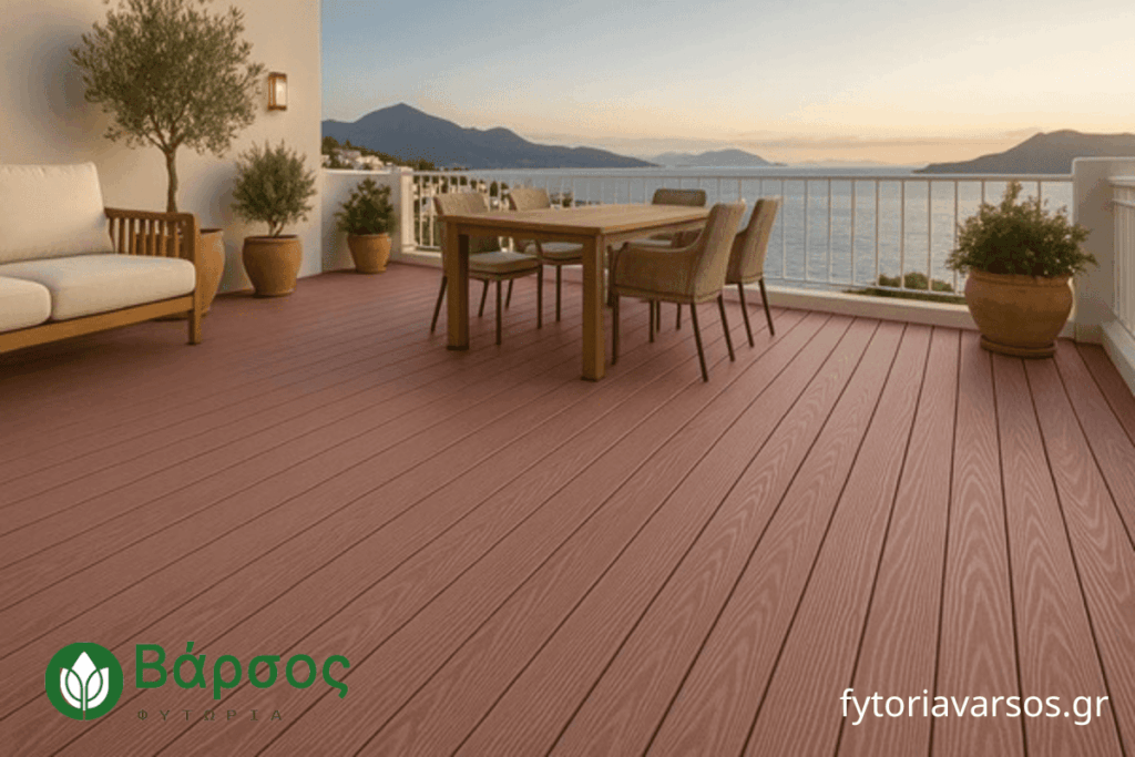 7 ιδέες για μοντέρνο και όμορφο κήπο